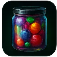 Jammin' Jars slot icon